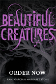 Order Beautiful Creatures