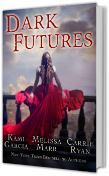 Bookcover: Dark Futures