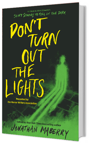 download don t turn out the lights jonathan maberry